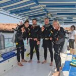 Try scuba Diving Tours To Daymaniyat Islands. - Who Will Appreciate This Tour?