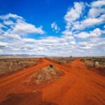 Tsavo East: 2 days of safari + visit to an orphanage - Accommodation and Comfort
