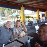 TUK TUK MAPUTO CITY TOUR - Practical Details: Booking, Cost, and Best Use