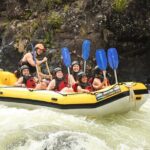 Tully River Full-Day White Water Rafting - Detailed Review of the Experience