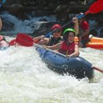 Tully River White Water Rafting Half day- from Mission Beach - The Value of the Tour