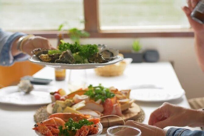 Tweed River and Rainforest lunch Cruise - The Sum Up: Who Should Consider This Experience?