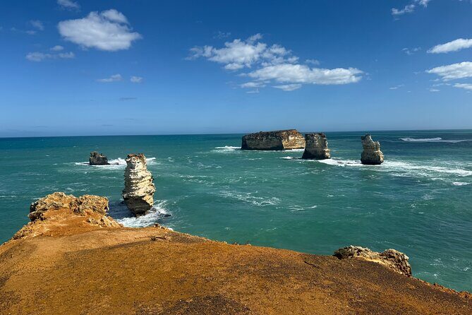 Twelve Apostles Back Roads Gourmet Tour From Melbourne - The Value: Is It Worth the Price?