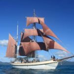 Twilight Dinner Cruise on Coral Trekker - Twilight Dinner Cruise on Coral Trekker: A Charming Harbour Experience