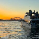 Twilight Treasures Sunset Sydney Harbour Cruise - Who Is This Tour For?