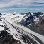 Twin Glacier Overflight - FAQ