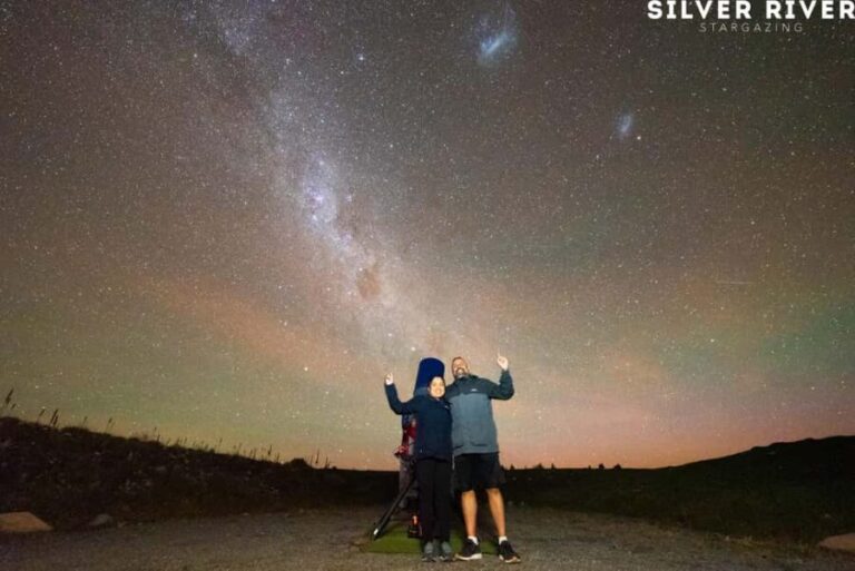 Twizel Stargazing Experience with a Guide (Carbon Positive) - What to Expect from the Twizel Stargazing Tour