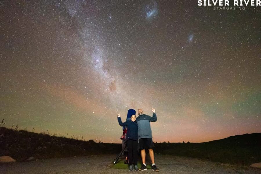 Twizel Stargazing Experience with a Guide (Carbon Positive) - What to Expect from the Twizel Stargazing Tour