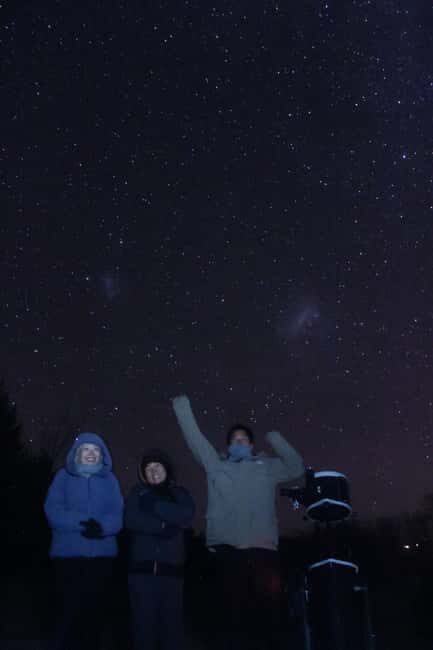 Twizel: Stargazing Tour with an Astronomer and Telescope - Who Will Love This Experience?