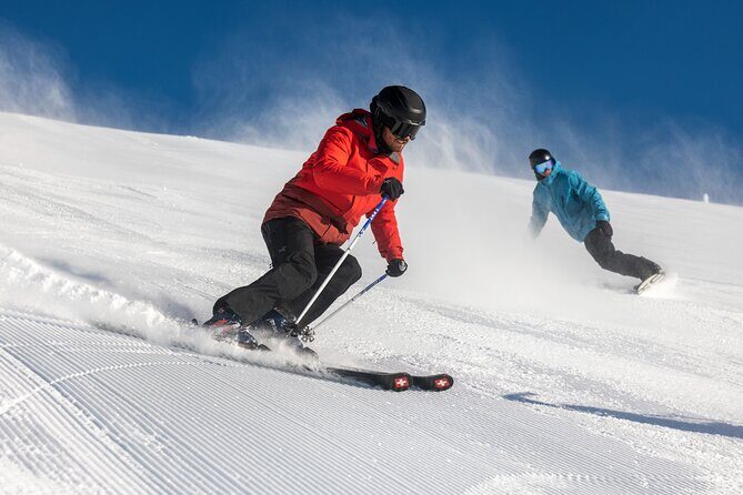 Two Days Trip to Tongariro Mount Ruapehu Whakapapa from Auckland - Transport, Timing, and Group Size