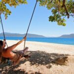 Two Islands, One Day - Fitzroy and Green Islands From Cairns - Green Island: The Tranquil Beachside Retreat