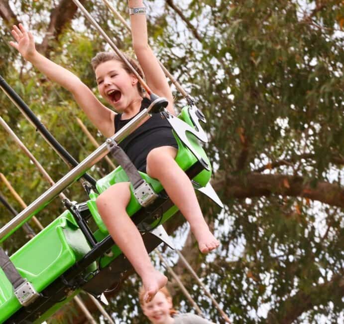 Tynong/Melbourne: Gumbuya World Theme Park Entry Ticket - What Makes Gumbuya World Stand Out?