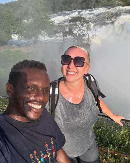 Uganda: 3-Day Murchison Falls National Park Safari and Big 5 - Exploring the Itinerary