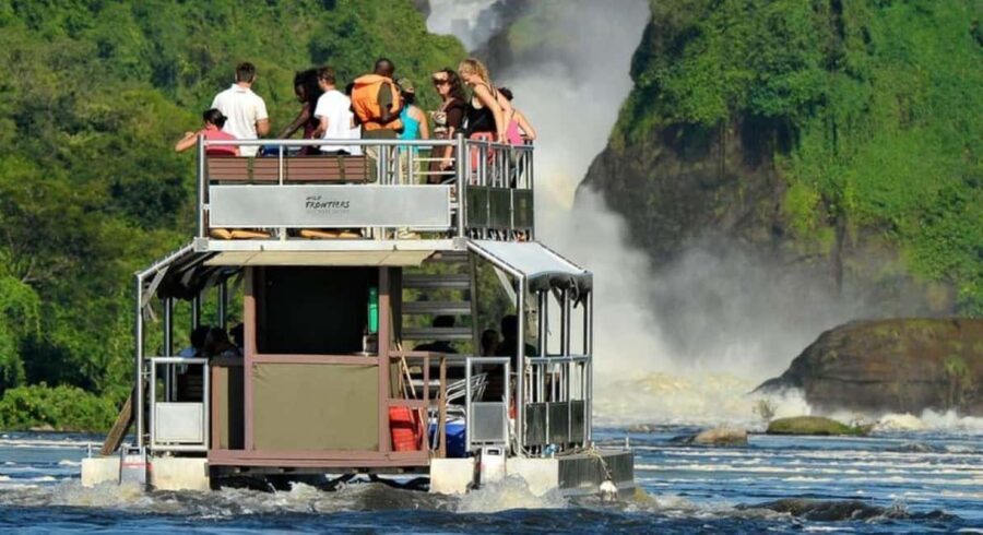 Uganda: 3-Days Murchison Falls National Park Safari - Practical Details and What to Expect