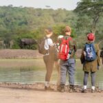Uganda: 4-Day Gorilla Trekking and Wildlife Safari - An In-Depth Look at the 4-Day Uganda Safari