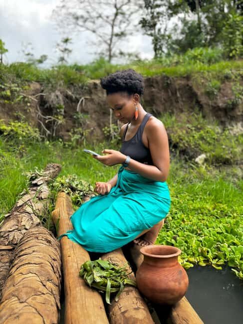 Uganda: Baganda Culture Day Tour with Lunch and Transfers - What Do Reviews Tell Us?