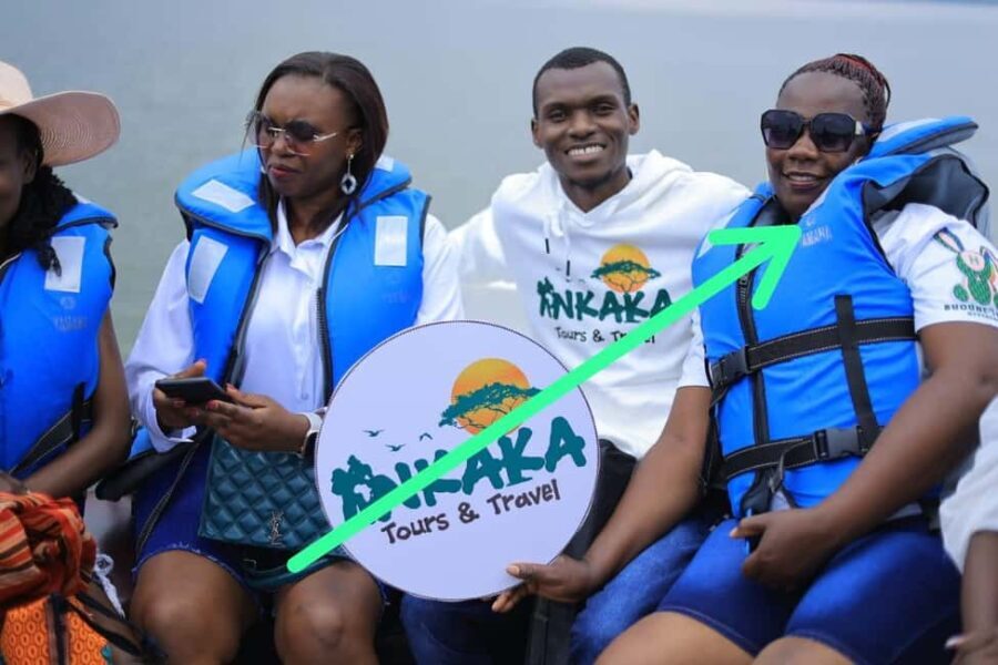 Uganda: Big Five Safari Adventure with Gorilla Trekking - Practical Details and What to Expect