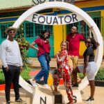 Uganda: Day Tour to the Uganda Equator in Kayabwe - A Closer Look at the Uganda Equator Tour