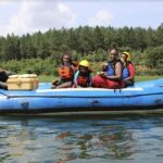 Uganda: Family Rafting Tour on the Nile River - Practical Details and Tips for Your Tour