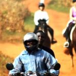 UGANDA HORSEBACK  SCENIC LANDSCAPES & ADVENTURES | 8-Days - Whats Included & Whats Not