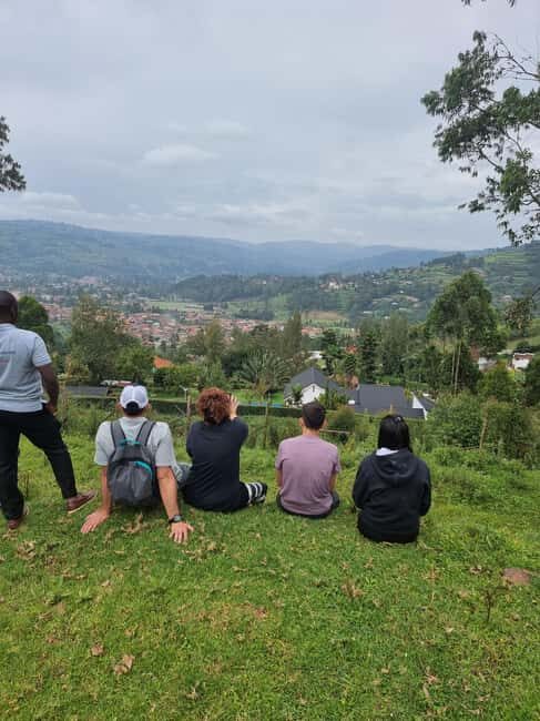 Uganda Immersion: 7 Day Safari -People, Wildlife and Culture - What’s Included and What to Budget For