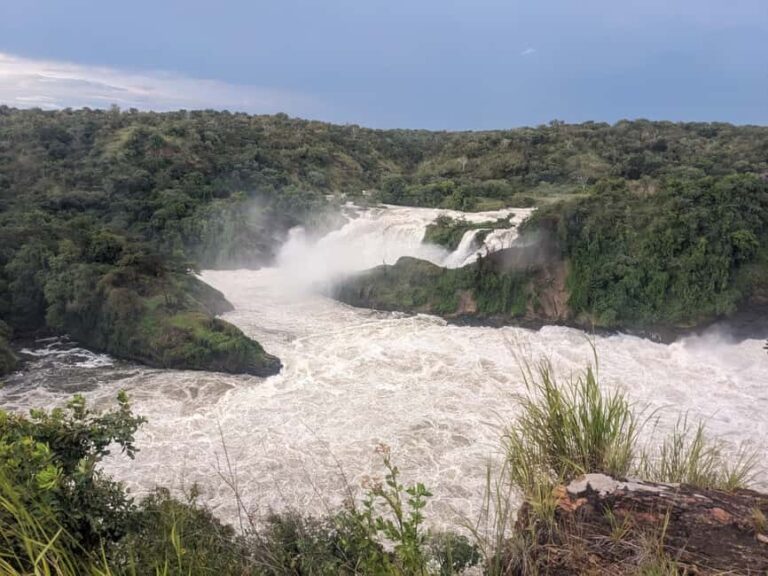 Uganda: Murchison Falls National Park - Practical Details and Travel Tips