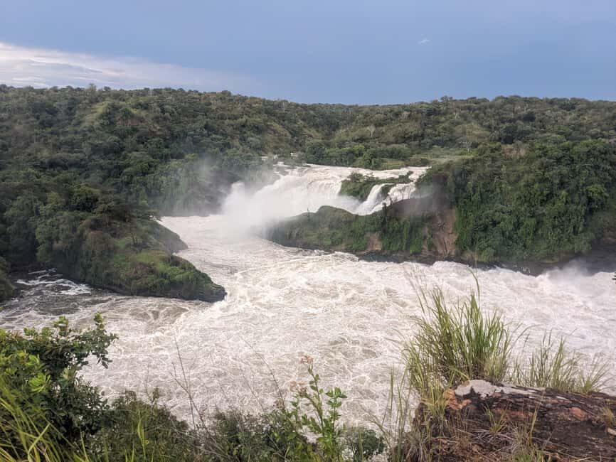 Uganda: Murchison Falls National Park - Practical Details and Travel Tips