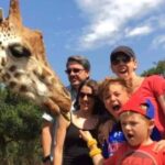 UGANDA SANCTUARY  JOURNEY THE CONSERVATION WORLD | 5-Days - Practical Details and Value