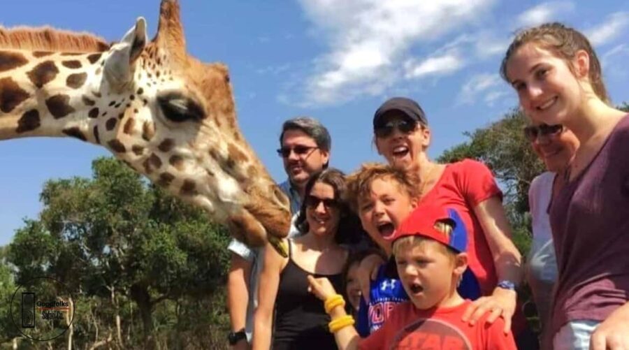 UGANDA SANCTUARY  JOURNEY THE CONSERVATION WORLD | 5-Days - Practical Details and Value