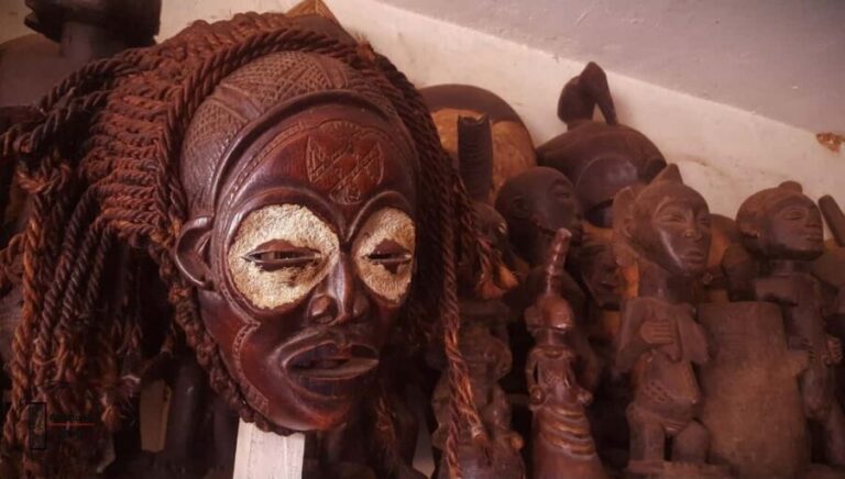 UGANDA UNTAPPED  TRIBAL ARTISTRY & ANTIQUE ODYSSEY  14-Day - The Itinerary in Detail