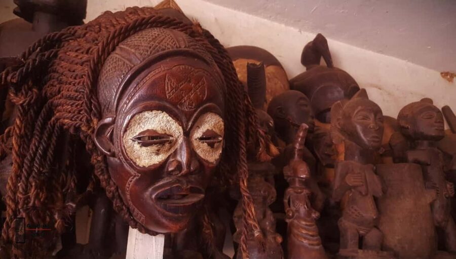 UGANDA UNTAPPED  TRIBAL ARTISTRY & ANTIQUE ODYSSEY  14-Day - The Itinerary in Detail