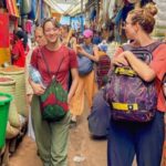 UGANDA  WAGYTAILS  HORSE CUDDLES  ZOO TALES  MINI-SAFARI - Practical Tips for Travelers