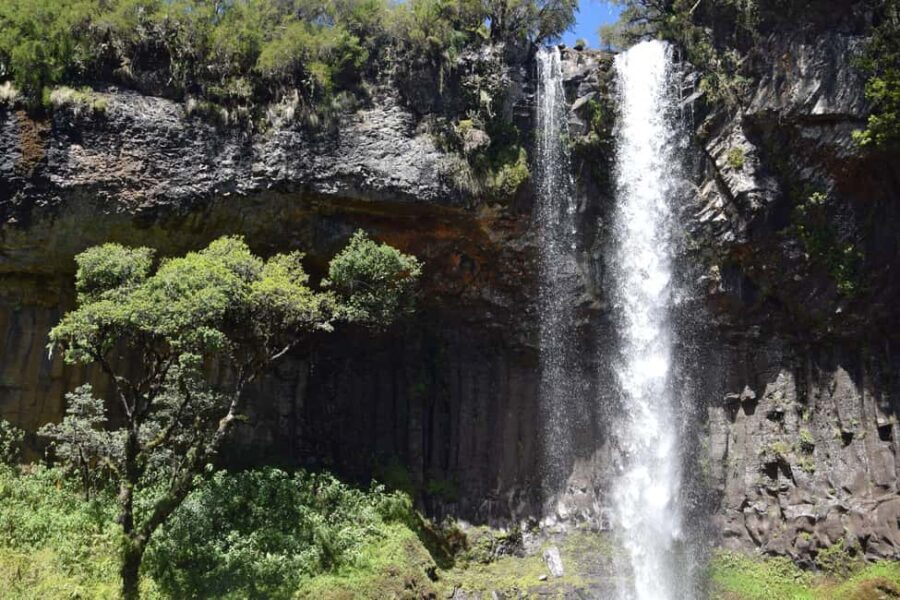 Ultimate 4-day Aberdare Camping: Mindful Mountain Escape - Final Thoughts