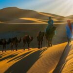 Ultimate 4 Days / 3 Nights Sahara Experience - What’s Included and What to Consider