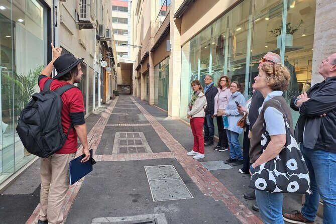 Ultimate Adelaide Walking Tour - Who This Tour Is Perfect For