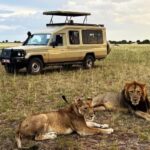 ULTIMATE  AK47 TARGET SHOOT, BOAT CRUISE & SAFARI | Advent - Why This Tour Stands Out