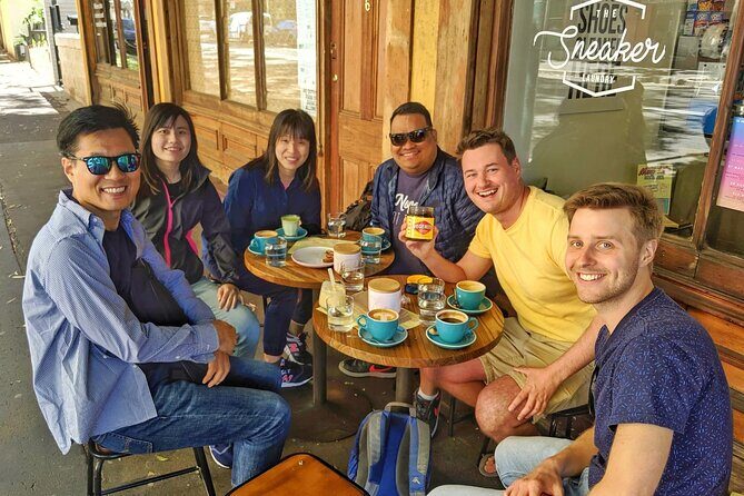 Ultimate Aussie Food Tour (Semi Private Tour - Max 6 Guests) - Authentic Experiences That Stand Out