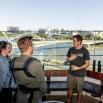 Ultimate Brisbane Walking Tour (Small-Group, Drink Included) - A Step-by-Step Breakdown of the Itinerary