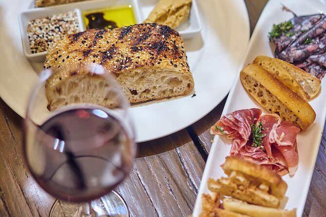 Ultimate Swan Valley Food and Wine Day Trip from Perth - The Transportation and Group Size