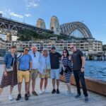 Ultimate Sydney Walking Tour (Small-Group, Drink Included) - The End With a Local Brew