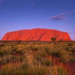 Uluru: 4-Day Rock to Rock Adventure Tour - FAQ