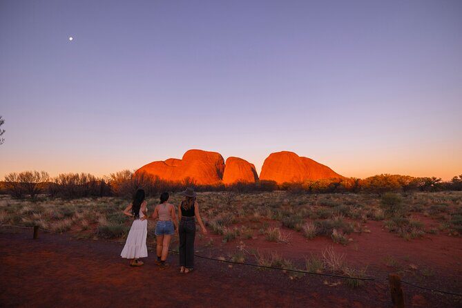 Uluru and Kata Tjuta Hop On Hop Off 2 Day Pass - Who Is This Tour Best For?