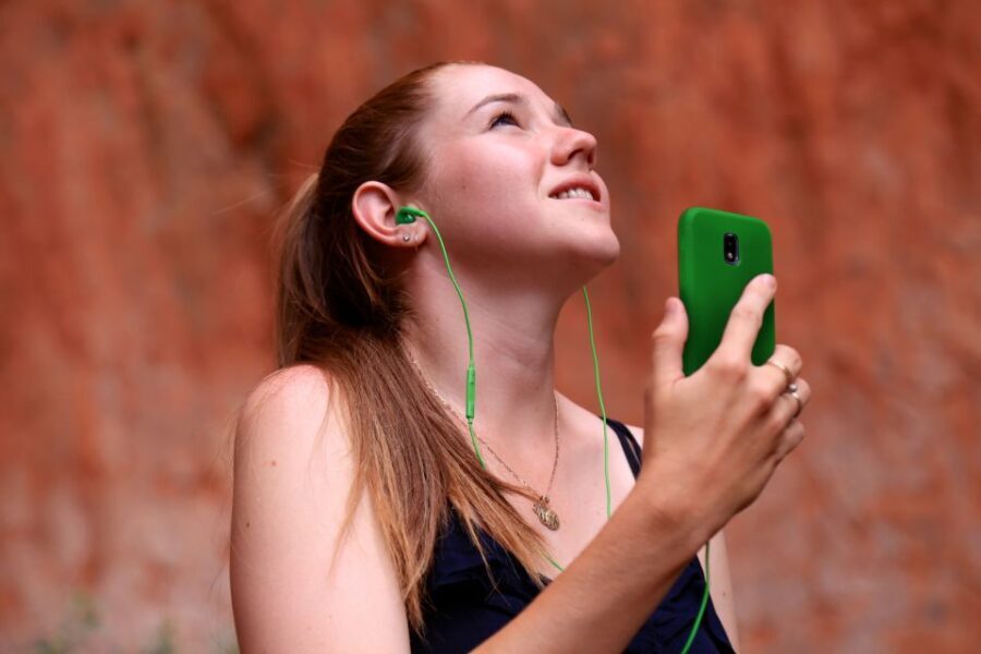 Uluru: Audio Guided Tour - The Value of This Tour