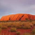 Uluru (Ayers Rock) Sunset Tour - The Itinerary: What’s Included and What to Expect