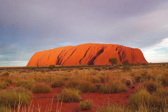 Uluru (Ayers Rock) Sunset Tour - The Itinerary: What’s Included and What to Expect