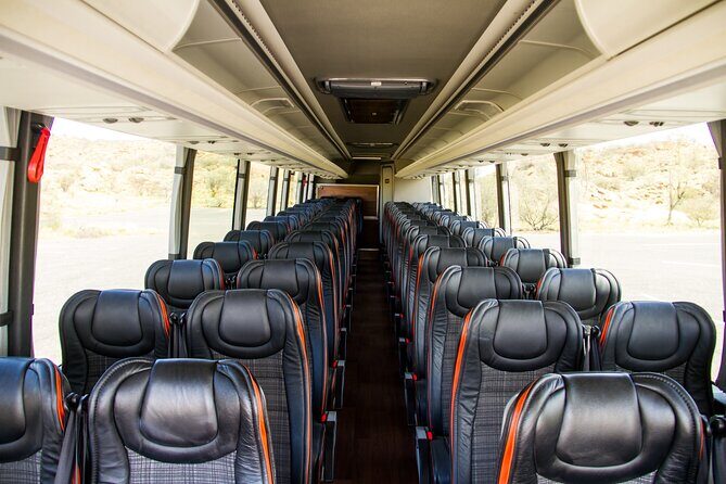 Uluru (Ayers Rock) to Alice Springs Coach Transfer - Who is This Tour Best For?