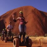 Uluru Base Segway Tour at Sunrise - Final Thoughts