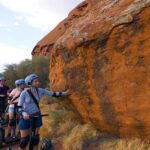 Uluru By Segway - Self Drive your Car to Uluru - The Itinerary: What’s Included and What to Expect