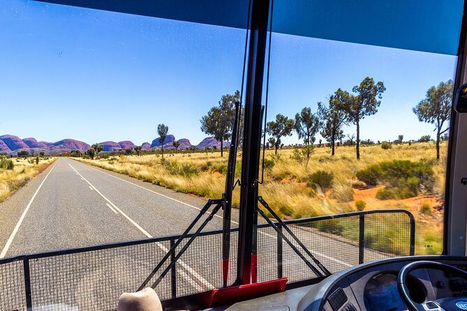 Uluru Experience with BBQ Dinner - Who Is This Tour Best For?