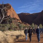 Uluru: Guided Trek of Uluru's Base in a Small Group - Practical Tips for Travelers